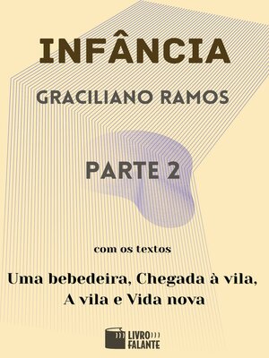 cover image of Infância, Parte 2